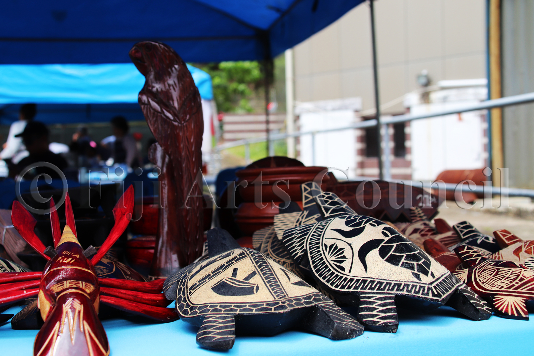 Gallery – Fiji Arts Council