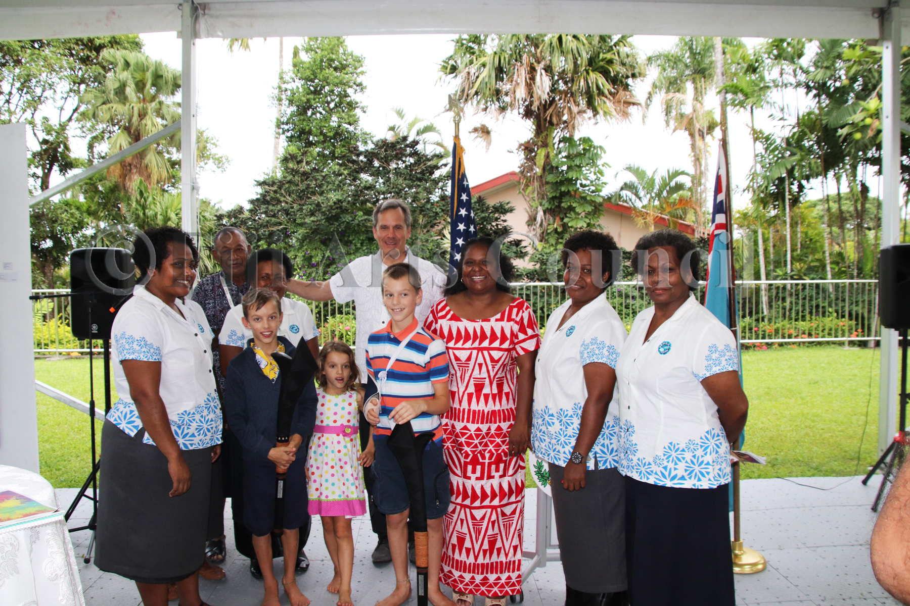 Gallery – Fiji Arts Council