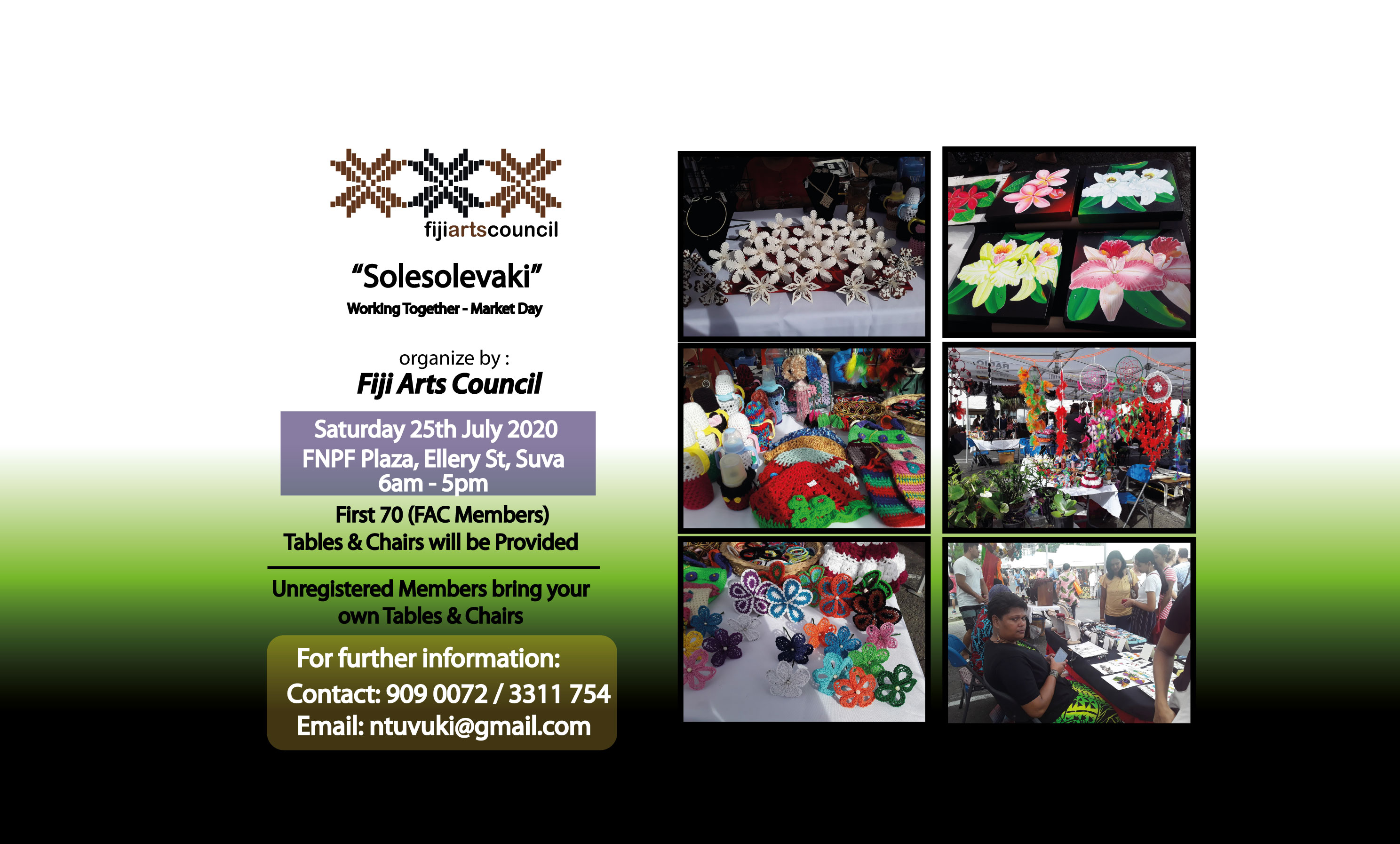 web – Fiji Arts Council