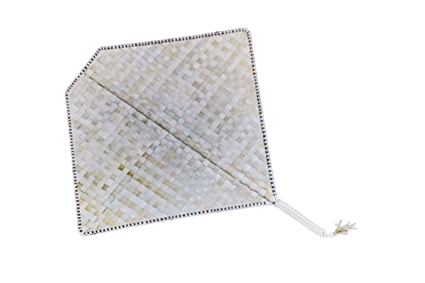 1.p. Fan