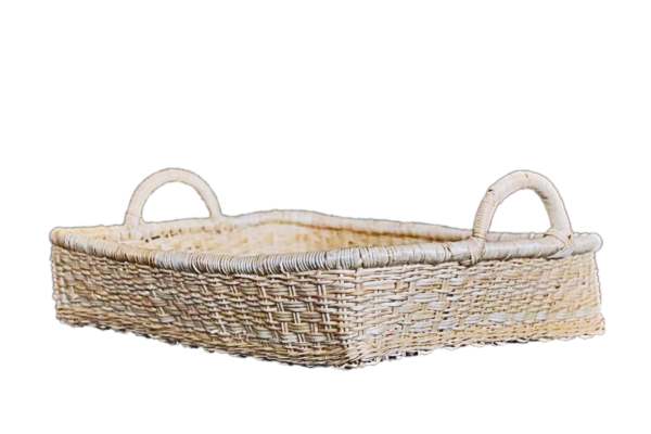 1.w. Tray