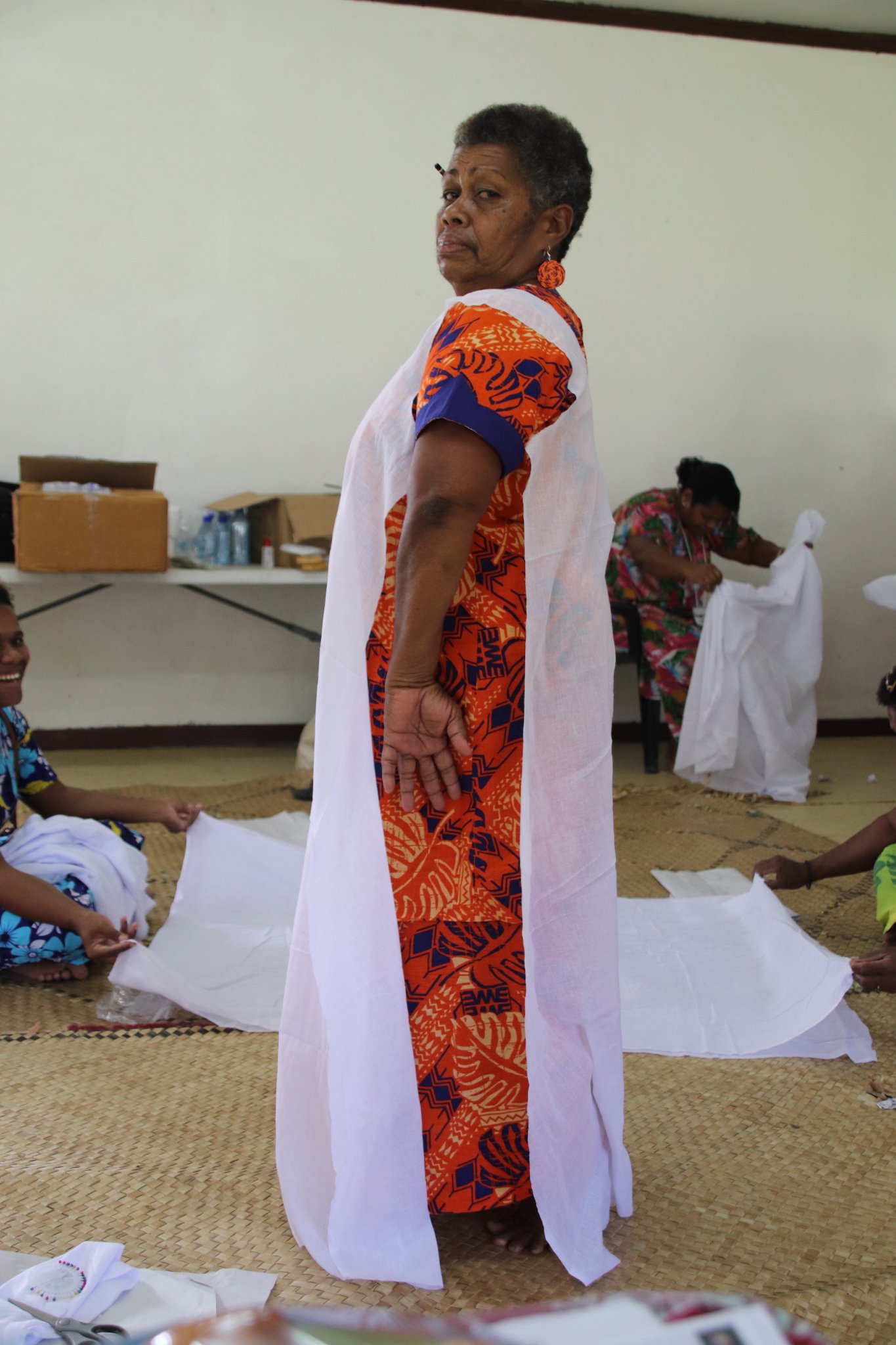 Gallery – Fiji Arts Council